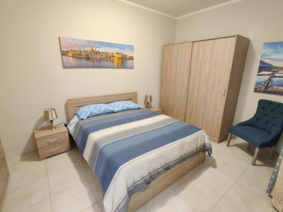 Doms Apartment Tarxien Exterior foto