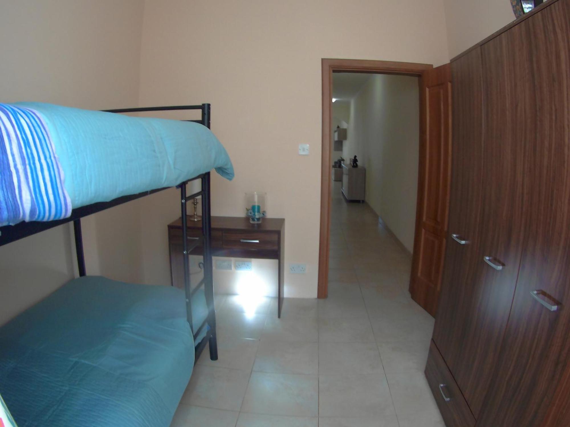 Doms Apartment Tarxien Zimmer foto