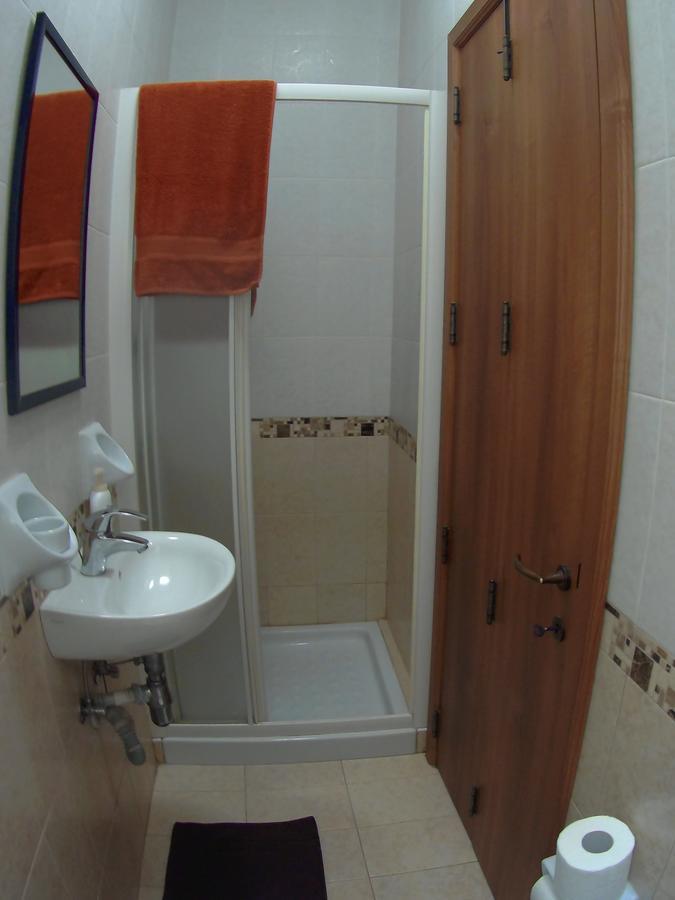Doms Apartment Tarxien Exterior foto